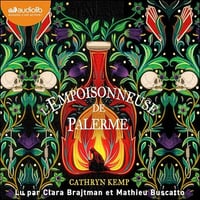 Cathryn Kemp - L'Empoisonneuse de Palerme [2025]