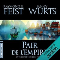Pair de l'empire - La Trilogie de L'Empire 2 (2022)