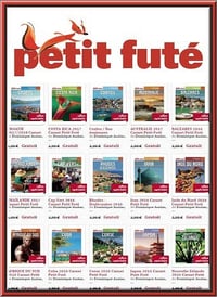 TitanPACK Petit Futé 502 Numéros HD FR | LIVREs