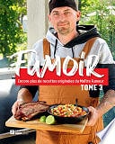 Micael Béliveau - Fumoir, tome 3 (2024)