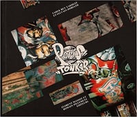 Paris Tonkar - Tarek Ben Yakhlef