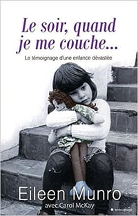 Eileen Munro et Carol McKay - Le soir quand je me couche