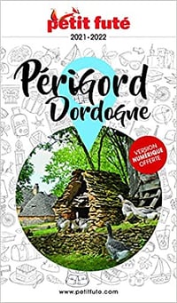 Guide Périgord Dordogne 2021 Petit Futé - Auzias d.