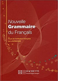 Nouvelle grammaire du français - Y. Delatour Jennepin
