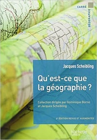 Qu’est-ce-que la géographie ?