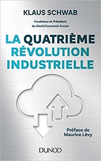 La quatrième révolution industrielle - Klaus Schwab