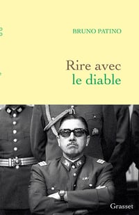 Rire avec le diable - Bruno Patino (2024)