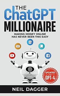 Neil Dagger - Millionnaire avec ChatGPT -(2023)
