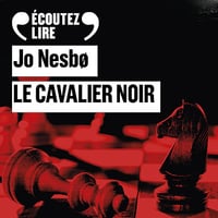 Le cavalier noir - Jo Nesbø (2024)