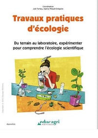 Travaux pratiques d’écologie - Préault-Grégoire, Marina; Terrieu, Joël