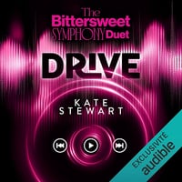Drive: Bittersweet Duet, Tome 1 - Kate Stewart (2026)
