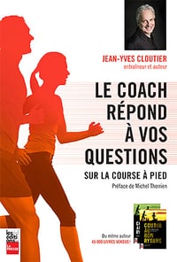 Le coach répond à vos questions sur la course à pied (2016)