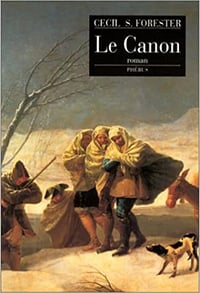 Le canon - Cecil Scott Forester