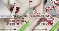 Charlaine Harris, "La communauté du Sud", tomes 6-7