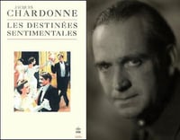 Jacques Chardonne - Pack de 12 livres