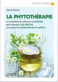 La phytothérapie - Sylvie Verbois