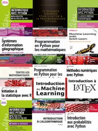 Pack Programmation informatique 27012023
