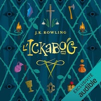 L'Ickabog - J.K. Rowling (2020)