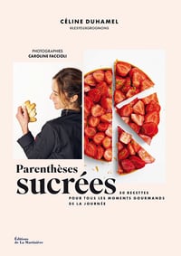 Parenthèses sucrées - Céline Duhamel (2024)