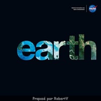 Earth - NASA