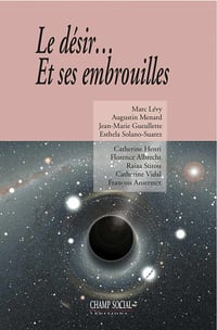 Le désir... Et ses embrouilles - Marc Levy