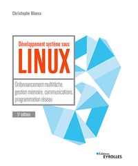 Christophe Blaess - Développement système sous Linux