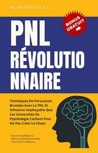PNL Révolutionnaire - Allan Trevor (2021)