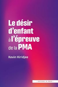 Kevin Hiridjee - Le désir d'enfant à l'épreuve de la PMA (2025)