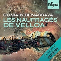 Romain Benassaya-Les Naufragés de Velloa [2024]
