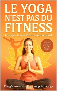 Ananda SHAKTI - Le Yoga n'est pas du Fitness (2025)