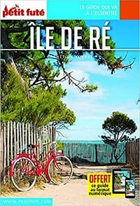 Petit Futé - Carnet de Voyage - Ile de Ré 2021