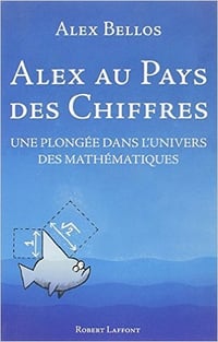 Alex au pays des chiffres : Une plongée dans l’univers des mathématiques