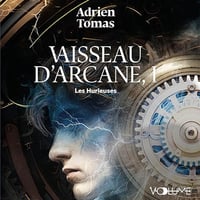 Adrien Tomas - Les Hurleuses [2025]