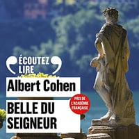 Albert Cohen - Belle du Seigneur [2021]