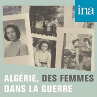 Collectif - Algérie, des femmes dans la guerre [2022]