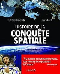 Histoire de la conquête spatiale (extrait)