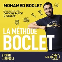 La Méthode Boclet - Mohamed Boclet (2024)