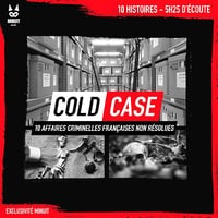 Cold Case : 10 affaires criminelles françaises non résolues - John Mac (2023)
