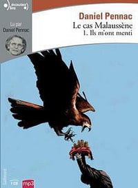 Le cas Malaussène (Tome 1 - Ils m’ont menti) - Daniel Pennac