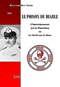 Le poison du diable - William Guy Carr