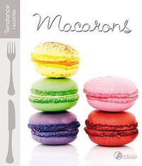Collectif, "Macarons"
