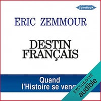 Destin français - Éric Zemmour (2021)