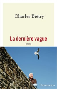 La dernière vague - Charles Biétry (2025)
