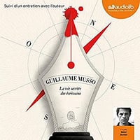 Guillaume Musso - La vie secrète des écrivains (2019)