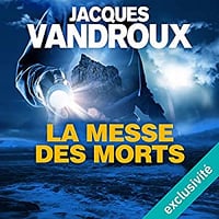 Jacques Vandroux - La messe des morts (2018)