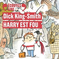 Harry est fou - Dick King-Smith (2025)