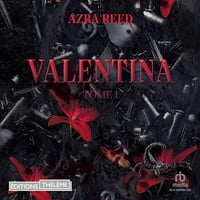 Azra REED - Valentina - Tome 1 [2024]