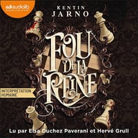 Fou de la reine - Kentin Jarno (2026)