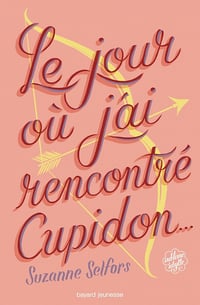 Le jour où j'ai rencontré Cupidon... - im Tierney (2014)