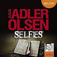Jussi Adler-Olsen - Selfies (Les enquêtes du département V 7)